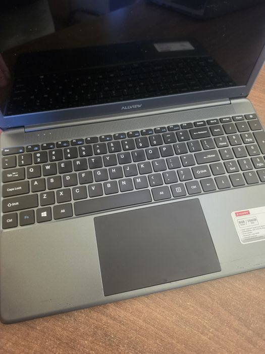 Vand Laptop Allbook