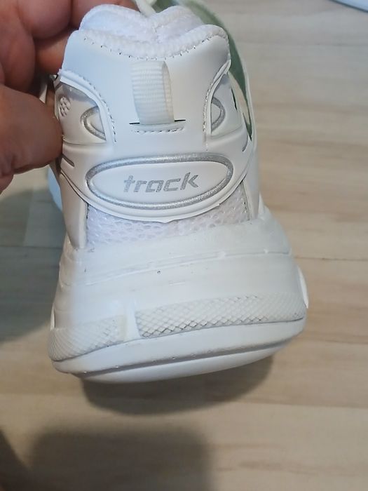 Маратонки BALENCIAGA track Намаление