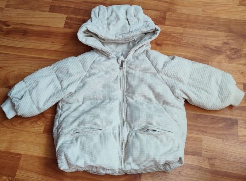 Продам осеннюю куртку