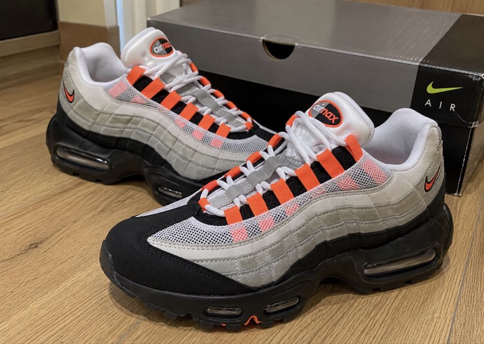 Обувки Nike От 40до45