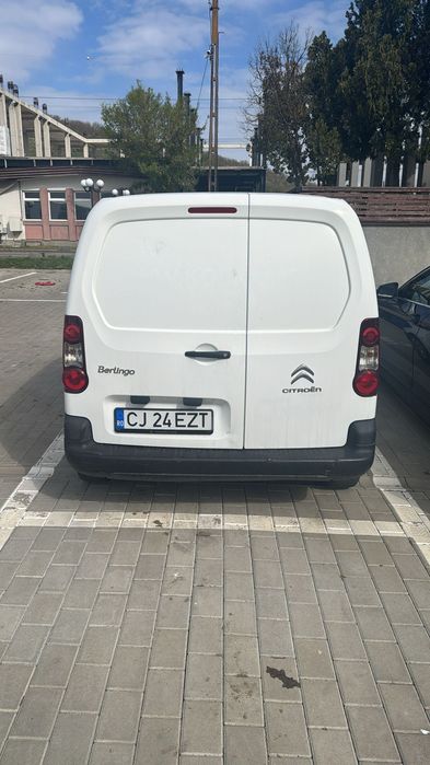 Vând Citroën Berlingo