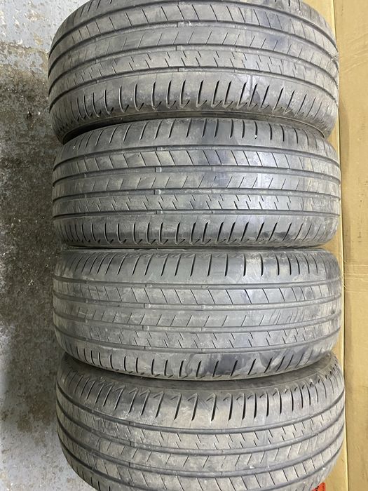 Anvelope vara 245/50R19 Bridgestone Alenza T001 105W / * /