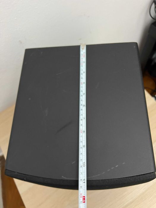 Yamaha NS-SW280 subwoofer