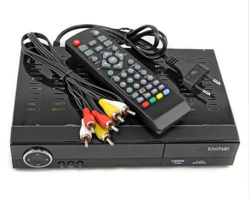 Цифровая приставка