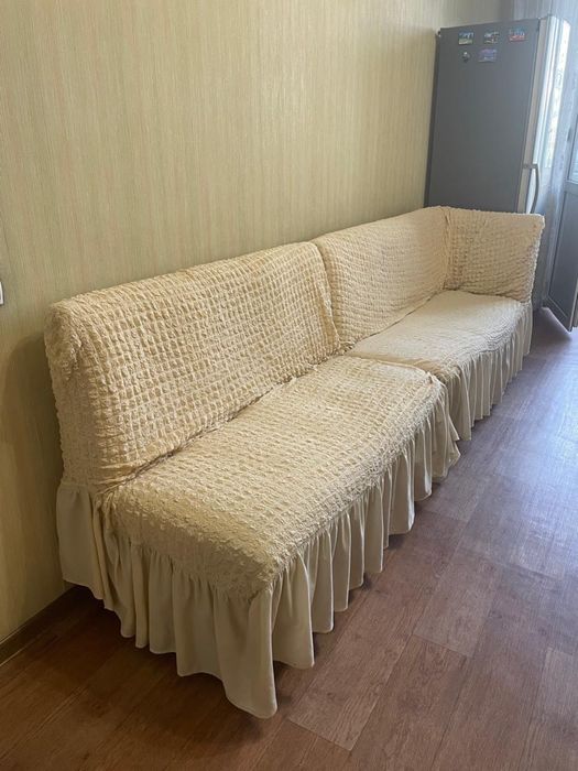 Кухонный уголок. Мебель.