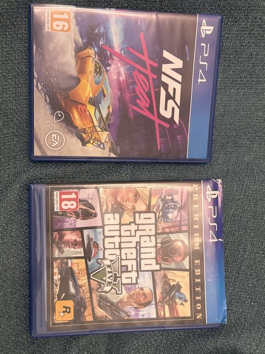 Playstation 4 /ps4
