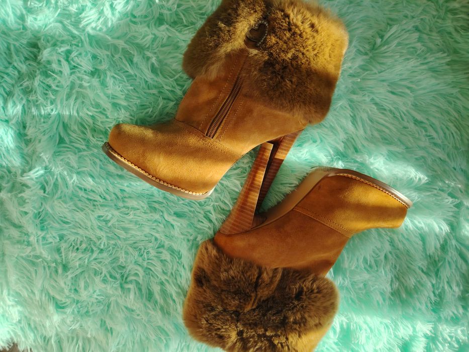 Зима. Basconi 39 подходят 38.новые