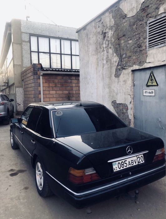 продам мерседес Е200
