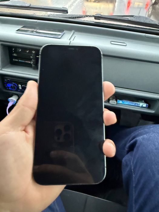 iPhone 12 Pro max 128