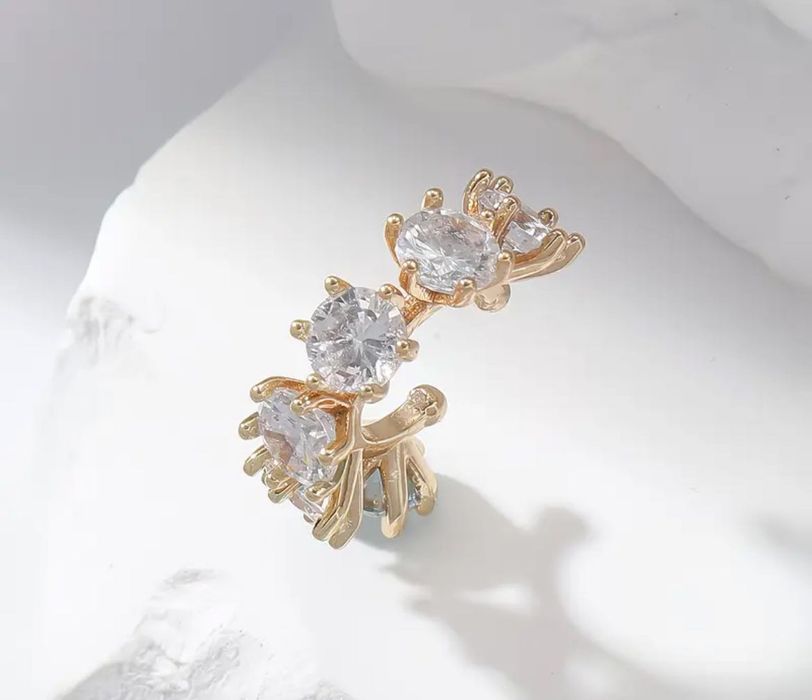 Хрущялни обеци cuff