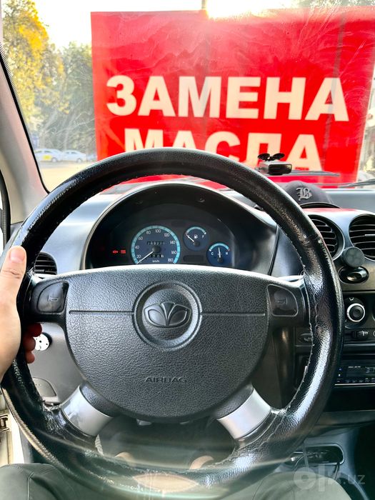 Matiz  Best sotiladi 5200$