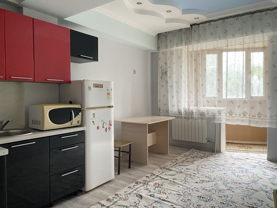 Квартира 1 комнатная