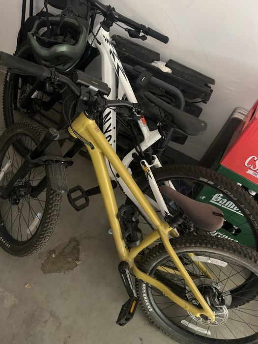 Bicicleta Specialized P.2 2025 – 24”, SRAM, Sa Hidraulica, Dirt Jump MTB