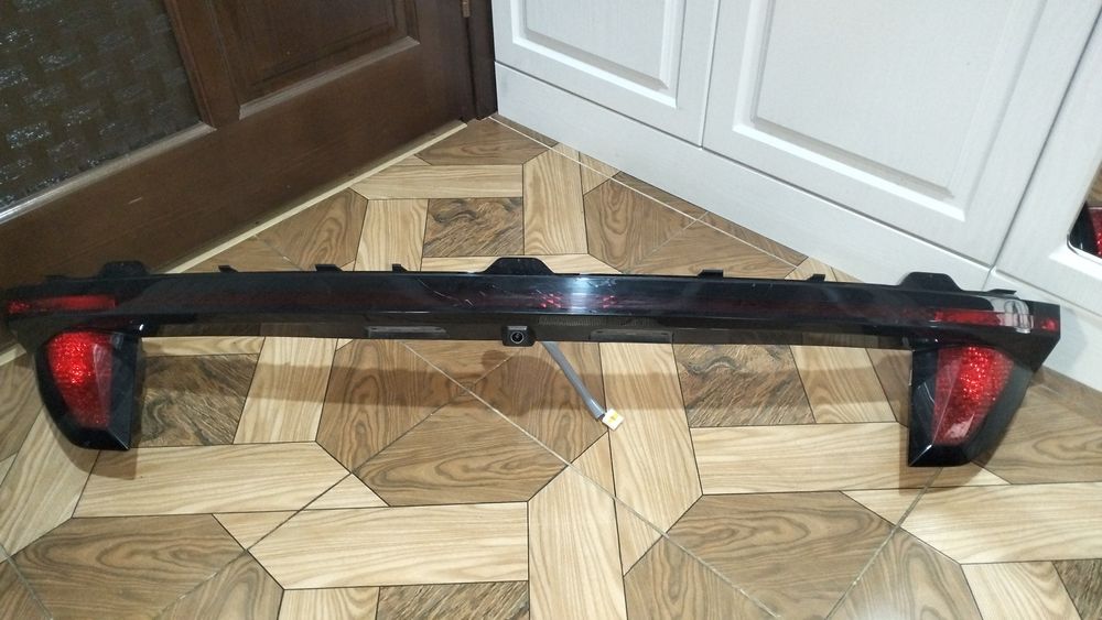 Фара Дхо Туксон Корея