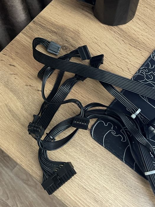 Блок Питания Deepcool