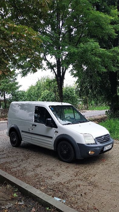 FORD Transit Connect 2011 — imagine 3