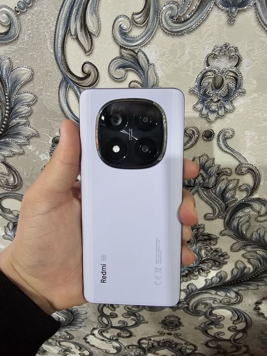 Redmi not 14pro plus 5G