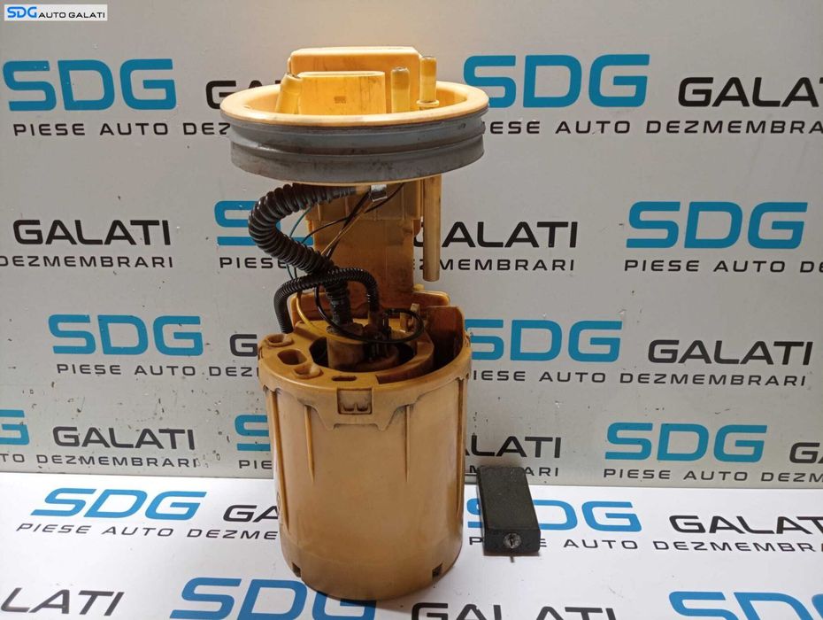 Pompa Combustibil Motorina Rezervor Volkswagen Touran 2.0 TDI AZV 2003 - 2010 Cod 1T0919050 228235012001 [M6056]
