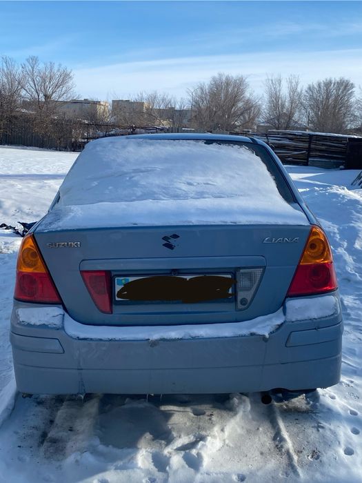 Продам Сузуки Лиана