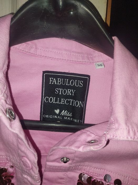 Детски дрешки за момиче