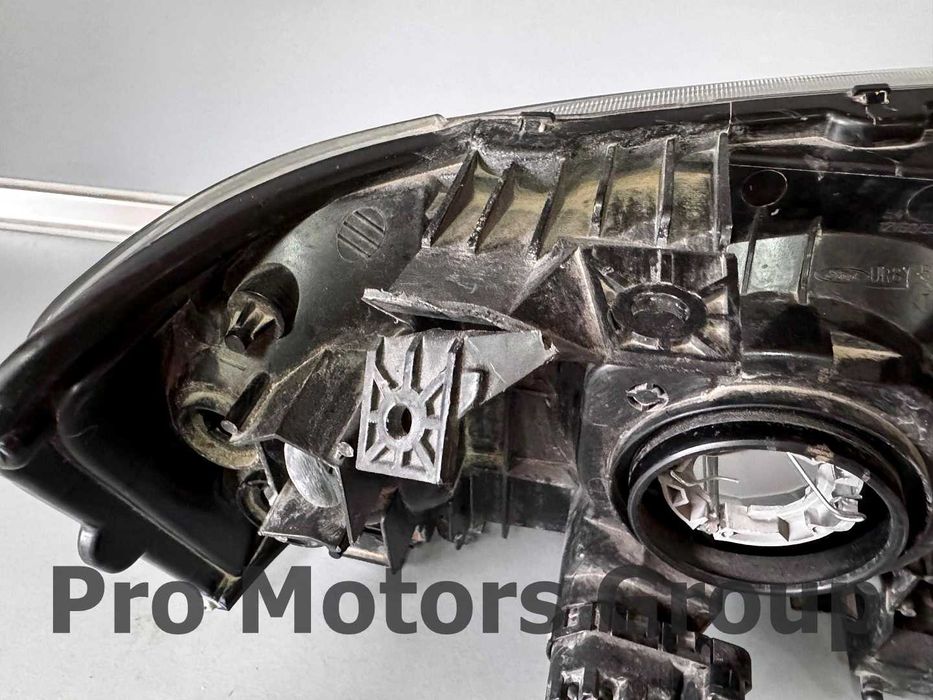 Фар Ляв Ford Ranger 2006-2009 *със забележка