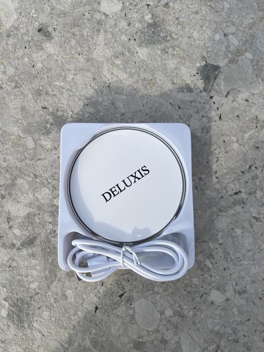 Incarcator wireless charger