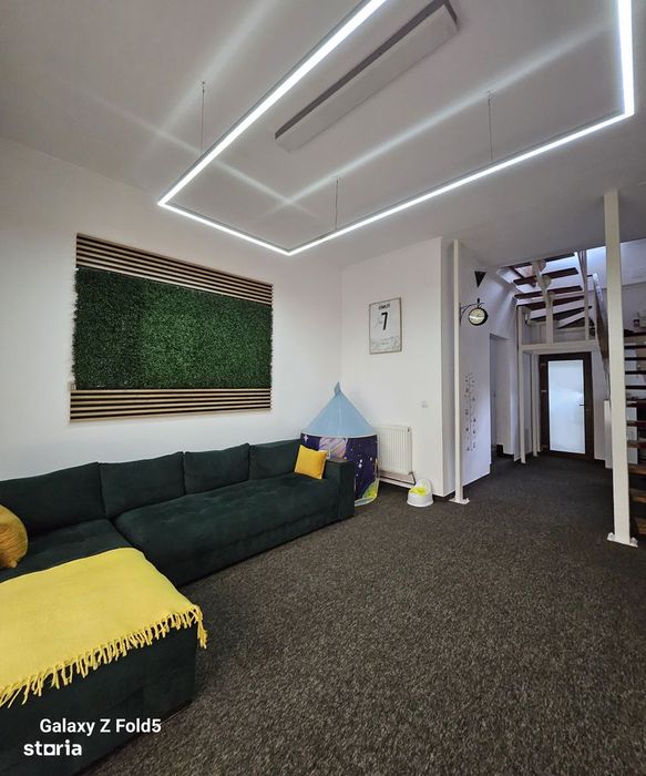 Spațiu comercial cu acces direct din stradă, Zona Cetății