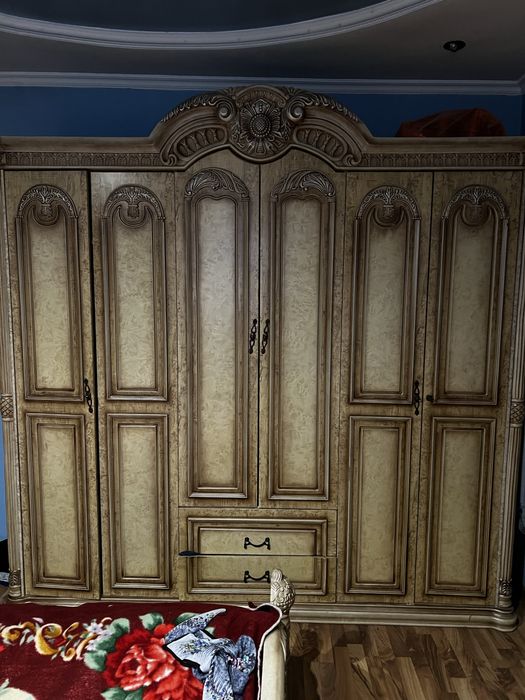 Срочно продам мебель