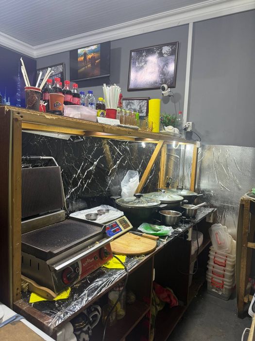 Big non kabob archa kocha shofayiz mosti