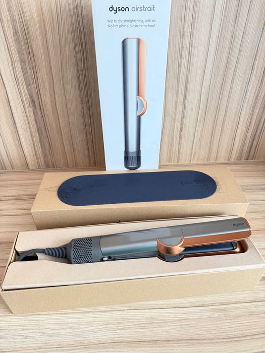 Продам Dyson Airstrait, оригинал!