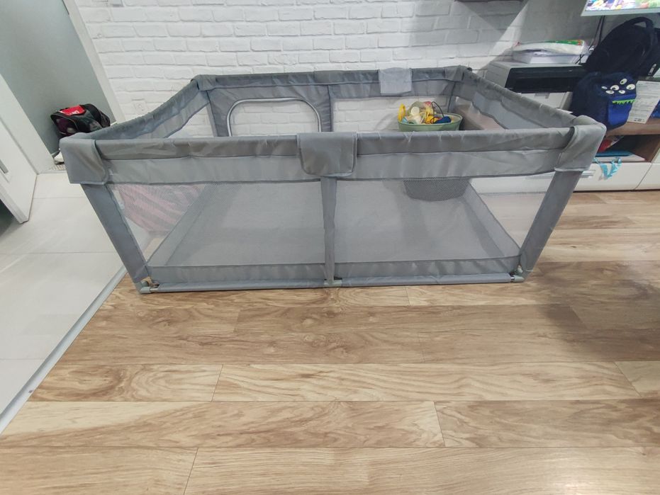 Детска кошара за игра 120х160