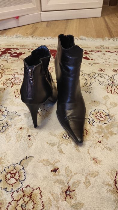 Женская стильная обувь