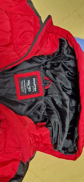 Jachetă copii 10 /12 ani