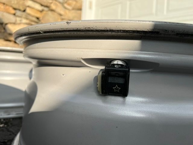 18 цола оригинални джанти Bmw 5x112 G серия 5, 6, 7, Х3 БМВ