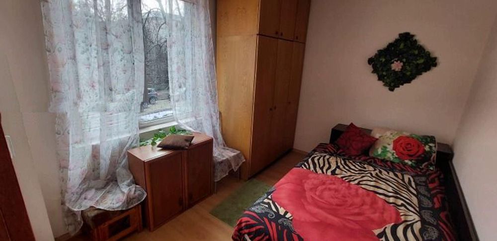 Дава се под наем Двустаен апартамент в София, Лозенец - 53 кв.м за 553.35 € - Снимка #3