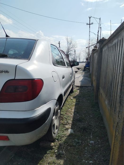 Vanzare (citroen+dacia)