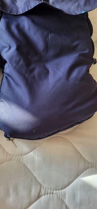 Продам комбинезон детский зимний на девочку