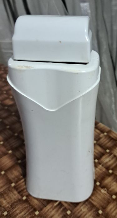 Нагревател за кола маска