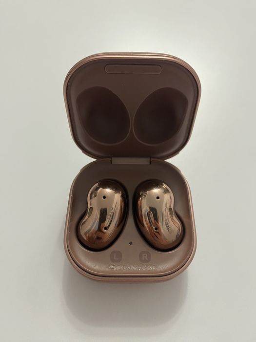 Samsung Galaxy Buds Live