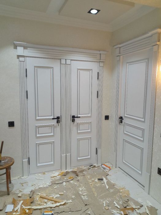 MDF eshik zakazga, МДФ двери
на заказ