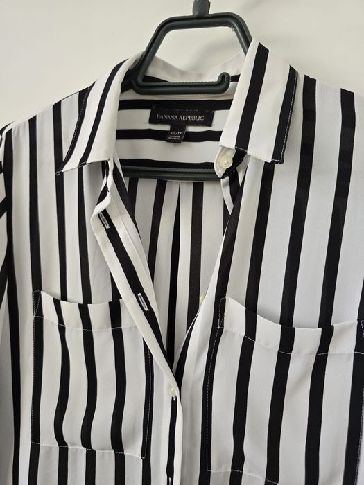Дамски ризи-Banana Republic,Ralph Lauren,Liu Jo Оригинални дамски ризи