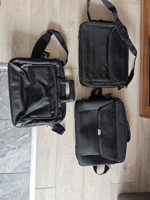 Чанти за лаптоп Dell,Dicota