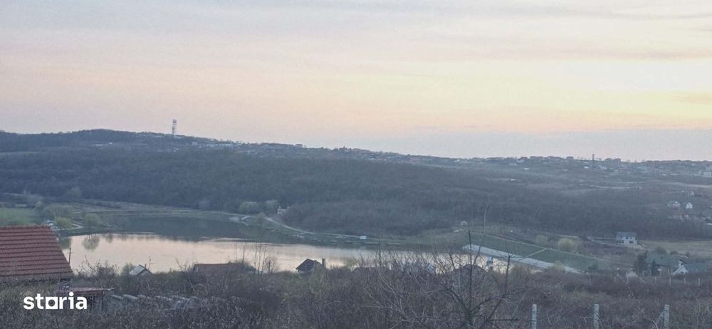 Teren de vânzare, loc. Paleu