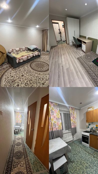 Продам 2х комнатную квартиру