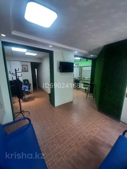 Продается салон красоты