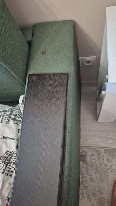 Продам диван б/у