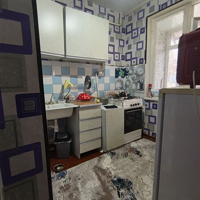 Уй Ижарага берилади