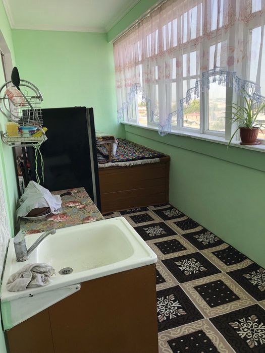 Квартира ижара берлади