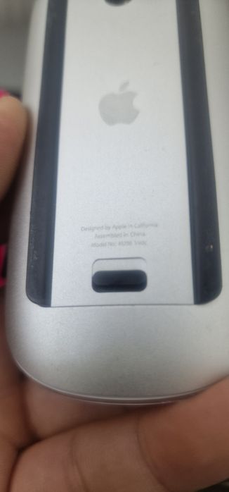 Apple Magic mouse A1296