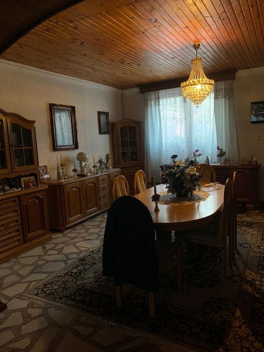 Casa individuală Ghiroda